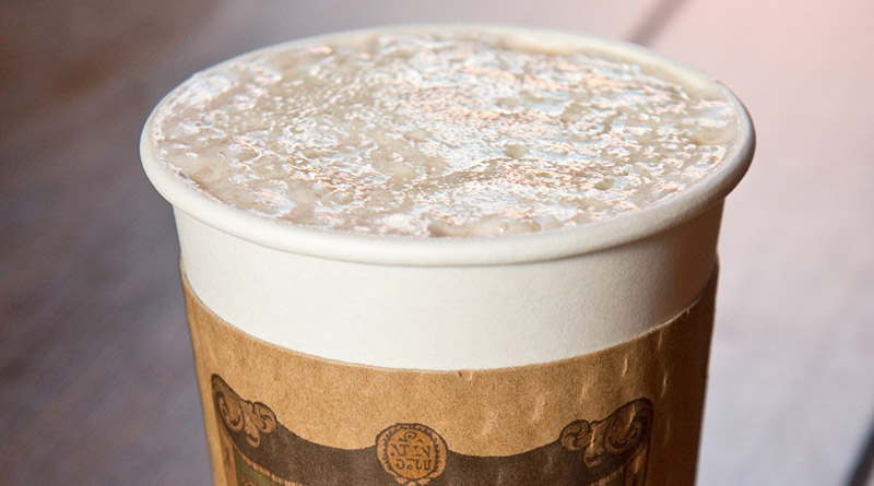 Hot Butterbeer Now Available Year-Round