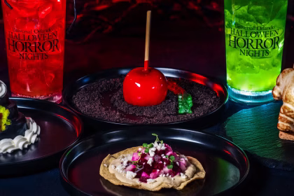 Universal Orlando Resort usf halloween horror bride cake drinks smore tostada cf a.jpg