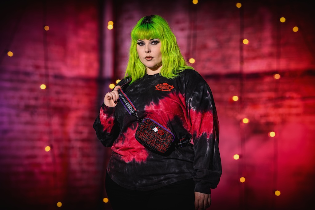New Merch and Shopping Experiences Coming to Halloween Horror Nights